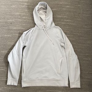 lululemon city sweat pullover hoodie size S